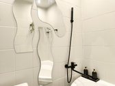Parduodamas jaukus, šiuolaikiškas 2 kambarių - nuotraukos Nr. 41