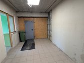 Išnuomuojamos patalpos 0 aukšte , Aleksote, - nuotraukos Nr. 15