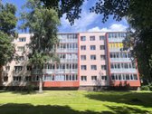 Parduodamas jaukus, šiuolaikiškas 2 kambarių - nuotraukos Nr. 48
