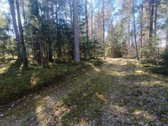 Ieškote ramybės ir privatumo išskirtiniame - nuotraukos Nr. 7