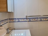 Nuomojamas erdvus 1 kambario butas (studija) - nuotraukos Nr. 10