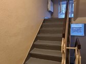 Nuomojamas erdvus 1 kambario butas (studija) - nuotraukos Nr. 12