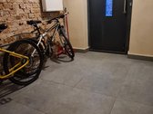 Nuomojamas erdvus 1 kambario butas (studija) - nuotraukos Nr. 13