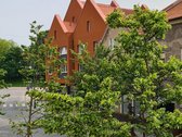 Nuomojamas erdvus 1 kambario butas (studija) - nuotraukos Nr. 15