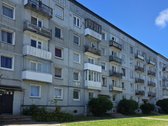 Paruoštas Remontui 2 Kambarių Butas Tobuloje - nuotraukos Nr. 2