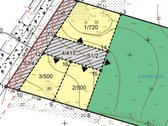 Parduodami 2 sklypai po 5a (kaina 105 000€ uz - nuotraukos Nr. 2