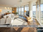 Parduodamas išskirtinis butas investicijai - - nuotraukos Nr. 2