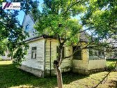 Parduodama sodyba Kupiškio r., Antašavos mstl