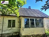 Parduodama sodyba Kupiškio r., Antašavos mstl - nuotraukos Nr. 6