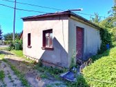 Parduodamas rąstinis namas Biržų mieste, - nuotraukos Nr. 3