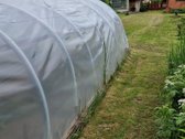 Parduodamas sodo sklypas 7,36 a su mūriniu - nuotraukos Nr. 5