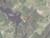 Parduodamas 30 arų rekreacinės paskirties - nuotraukos Nr. 3