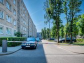 Parduodamas Butas Su Nuostabiu Vaizdu Pro - nuotraukos Nr. 2