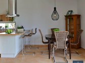 Parduodamas Erdvus 3 Kambarių Namas  Šalia Ežero - nuotraukos Nr. 4