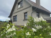 Jaukus Provanso stiliaus sodo namas Dercekliuose. - nuotraukos Nr. 2