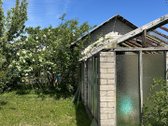 Jaukus Provanso stiliaus sodo namas Dercekliuose. - nuotraukos Nr. 4