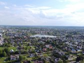 Parduodamas Sklypas Su Statybos Leidimu - nuotraukos Nr. 12