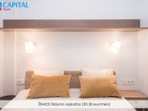 Nuomojamas itin funkcionaliai išplanuotas, - nuotraukos Nr. 6