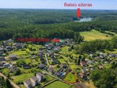 Parduodamas Sodo Sklypas Balsiuose, Šalia - nuotraukos Nr. 2