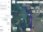 Parduodamas Sodo Sklypas Balsiuose, Šalia - nuotraukos Nr. 9