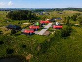 Vilkų namų kvartalas – tai darnus vienodos - nuotraukos Nr. 16