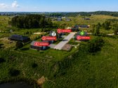 Vilkų namų kvartalas – tai darnus vienodos - nuotraukos Nr. 16