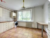 Išnuomojamas Erdvus 2 Atskirų Kambarių Butas - nuotraukos Nr. 5