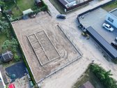 Parduodamas 6 arų žemės sklypas Geibonių - nuotraukos Nr. 2