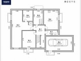 Jūsų svajonių namai prestižinėje Zujūnų - nuotraukos Nr. 46