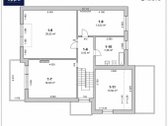 Jūsų svajonių namai prestižinėje Zujūnų - nuotraukos Nr. 48