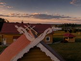 Sartų ežeras. 3,7 ha. Privati pakrantė. - nuotraukos Nr. 8