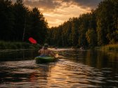 Sartų ežeras. 3,7 ha. Privati pakrantė. - nuotraukos Nr. 11