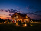 Sartų ežeras. 3,7 ha. Privati pakrantė. - nuotraukos Nr. 5