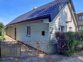 Parduodamas rąstinis namas Joniškyje, Upytės - nuotraukos Nr. 2
