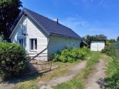 Parduodamas rąstinis namas Joniškyje, Upytės - nuotraukos Nr. 3