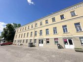 Išnuomoju komercines patalpas Vilkpėdės g.,