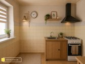 Parduodamas autentiškas 2 kambarių butas - nuotraukos Nr. 5