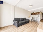 Parduodamas jaukus ir šviesus 2 kambarių - nuotraukos Nr. 2