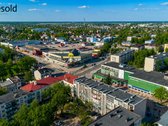 Parduodamas 2 Kambarių Butas Šiaulių Miesto - nuotraukos Nr. 40