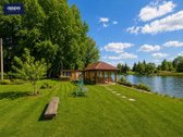 Parduodamas gyvenamasis namas yra Švenčionių - nuotraukos Nr. 14