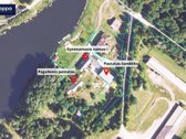 Parduodamas gyvenamasis namas yra Švenčionių - nuotraukos Nr. 22