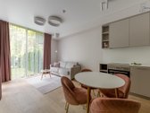 Parduodamas modernus, pilnai įrengtas ir - nuotraukos Nr. 4