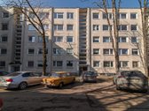 Parduodamas 2 K. Butas Latvių G. Vilniuje