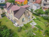 Parduodamas Erdvus Namas Su Ūkiniu Pastatu Ir - nuotraukos Nr. 10