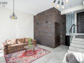 Parduodamas išskirtinis būstas su aukštomis - nuotraukos Nr. 5