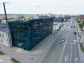 Moderniame Verslo Centre Išnuomojami Naujai - nuotraukos Nr. 3