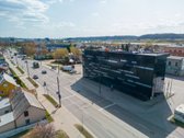 Moderniame Verslo Centre Išnuomojami Naujai - nuotraukos Nr. 4