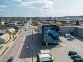 Moderniame Verslo Centre Išnuomojami Naujai - nuotraukos Nr. 5