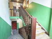 Nuomoju 2 atskirų kambarių butą balkonu - nuotraukos Nr. 4