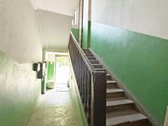 Nuomoju 2 atskirų kambarių butą balkonu - nuotraukos Nr. 3